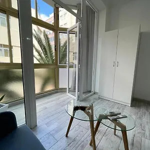 Palmeras 102 Apartamento Las Palmas de Gran Canaria