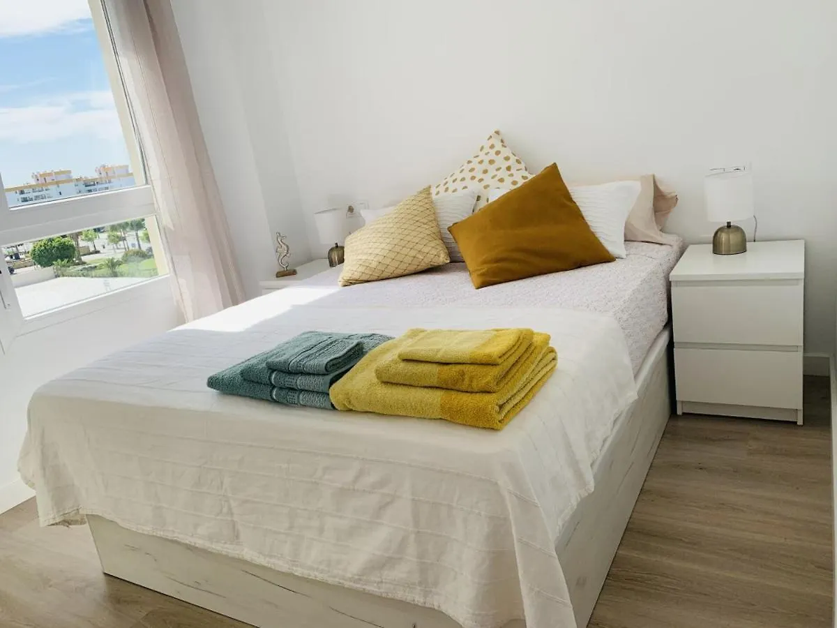 Estupendo Apartamento Entero Marbella 0*,  España