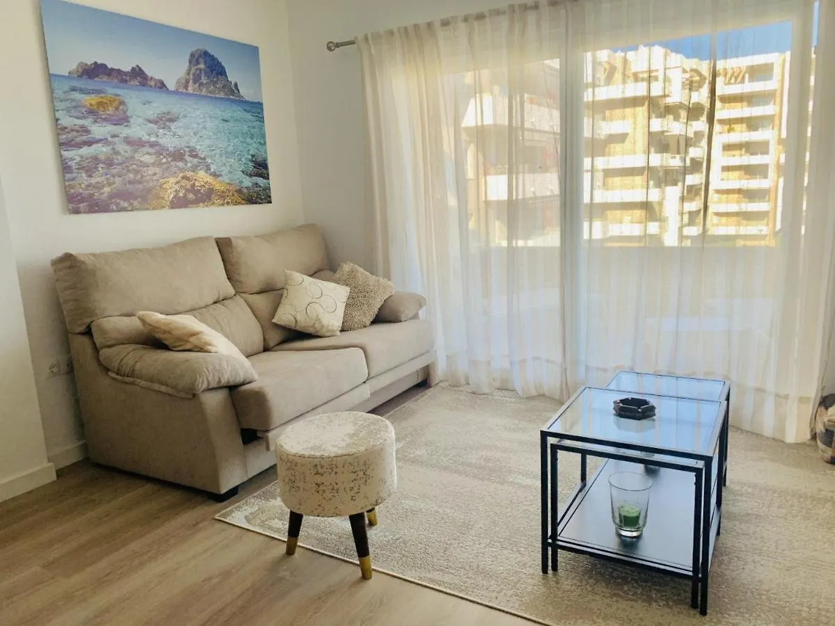 Estupendo Apartamento Entero Marbella