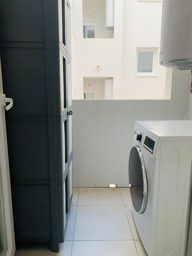 Estupendo Apartamento Entero Marbella Apartment