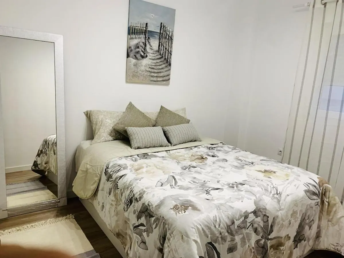 Estupendo Apartamento Entero Marbella España