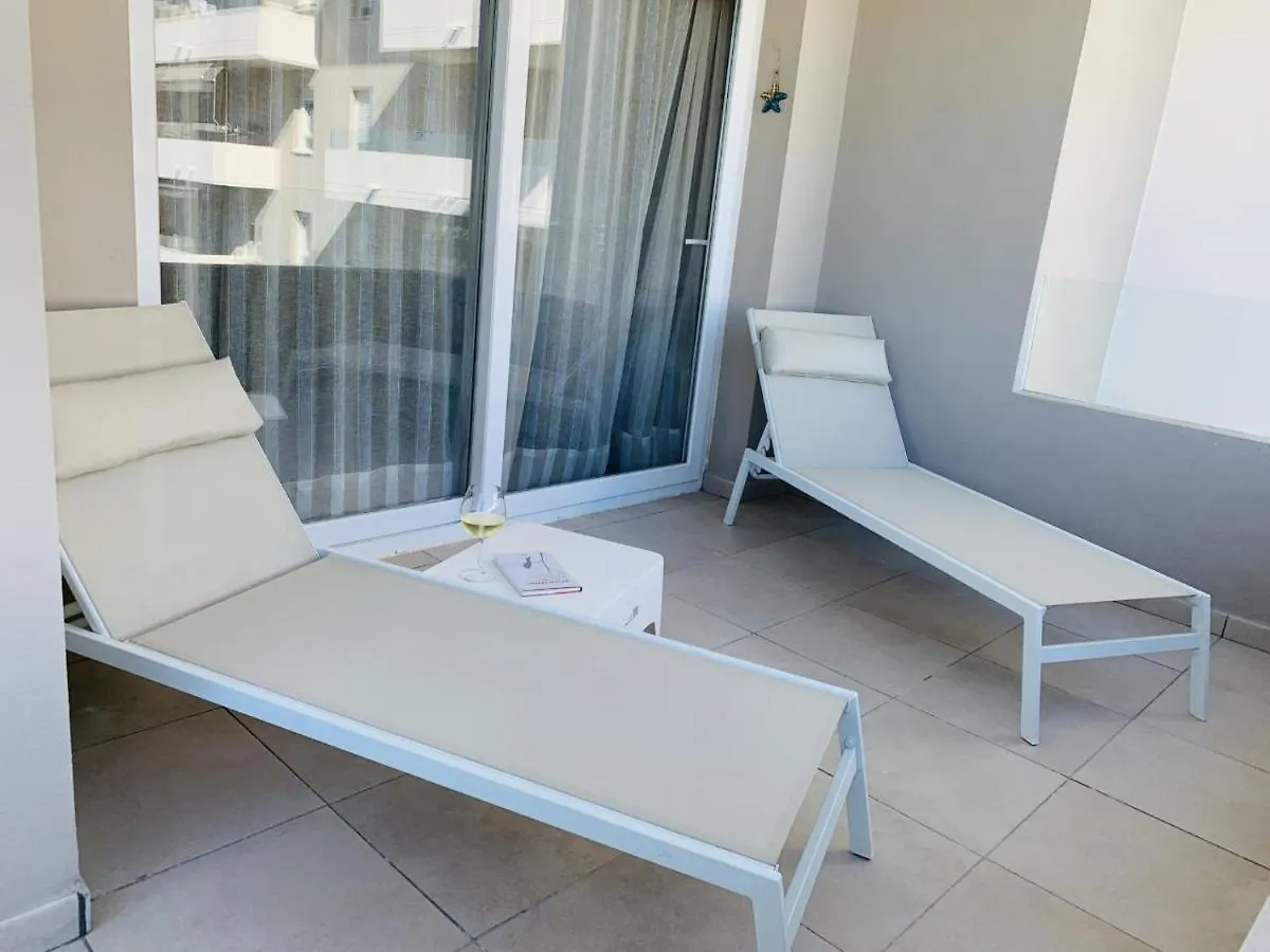 Estupendo Apartamento Entero Marbella 0*,