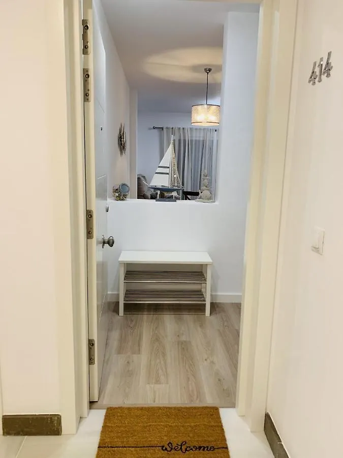 Estupendo Apartamento Entero Marbella