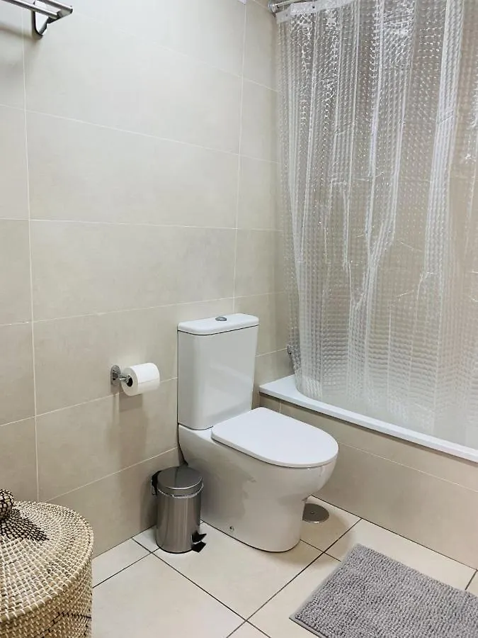 Estupendo Apartamento Entero Marbella 0*,