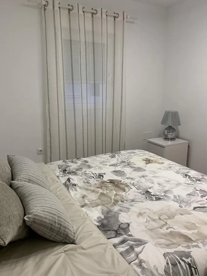 Estupendo Apartamento Entero Marbella Apartment