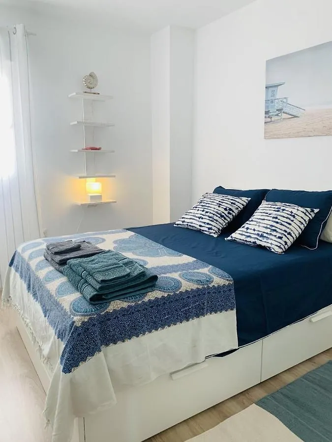Estupendo Apartamento Entero Marbella 0*,  Spanien