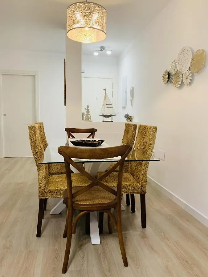 Estupendo Apartamento Entero Marbella 0*,  España
