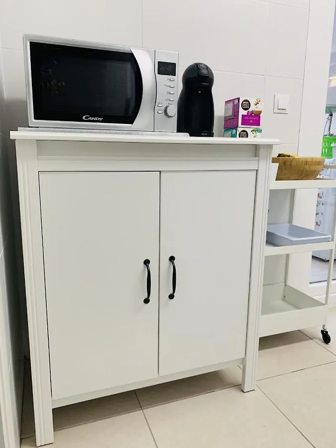 Estupendo Apartamento Entero Marbella