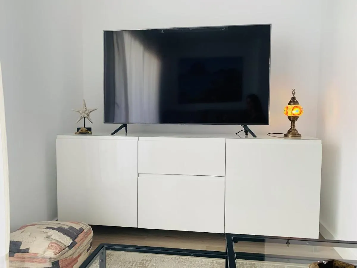 Estupendo Apartamento Entero Marbella