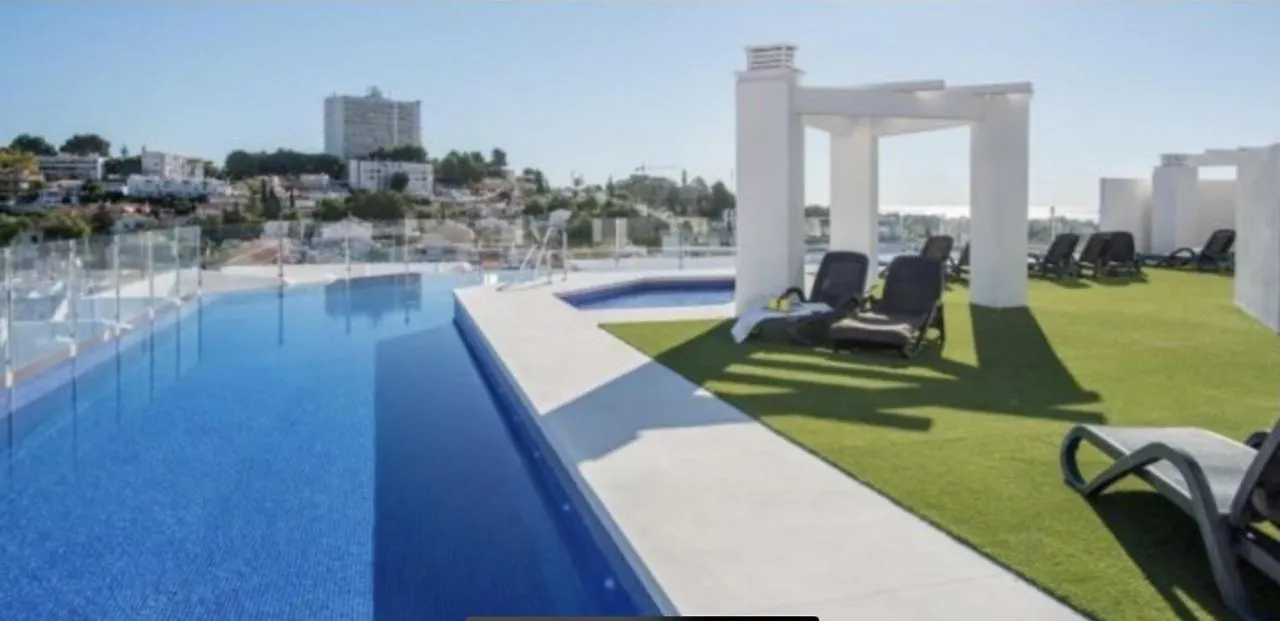 Estupendo Apartamento Entero Marbella